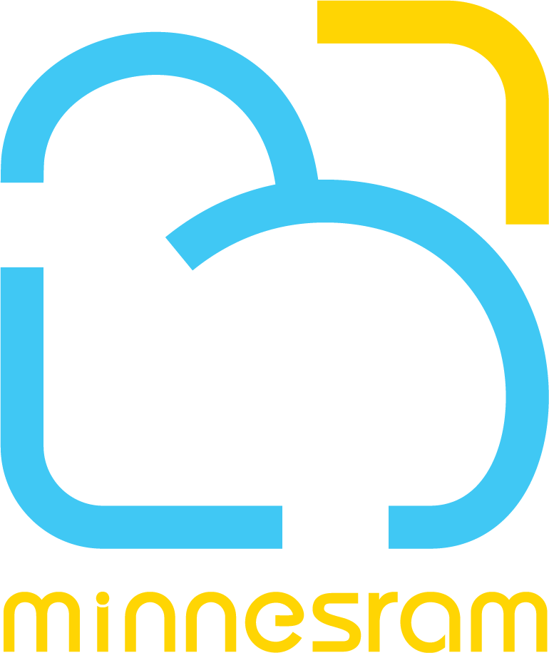Minnesram | Kreativstudio i Göteborg